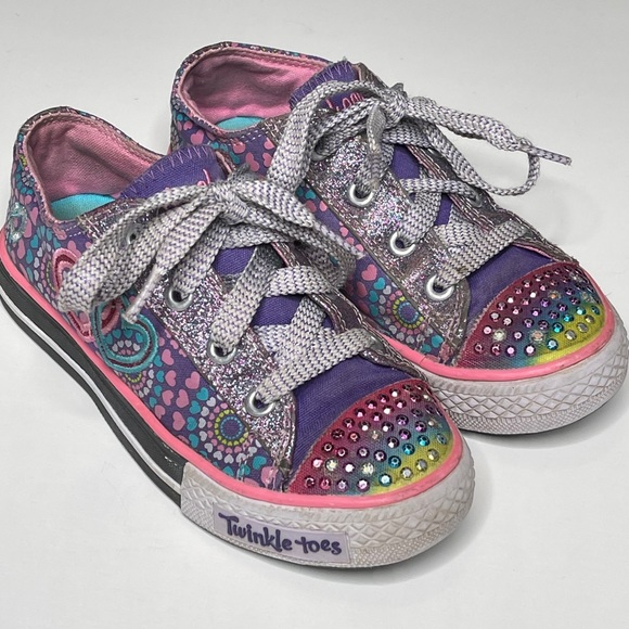 twinkle toes 2009